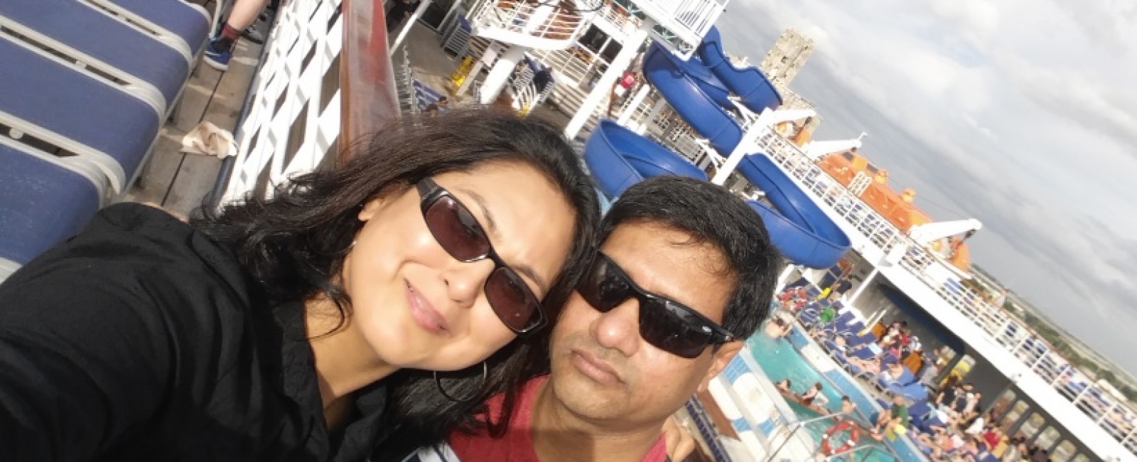 Jain Family